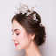 Wedding Party Accessories, Charming Wedding Headpiece, Wedding Headpiece, VB0606