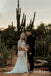 Romantic Long Sleeve Backless Lace Mermaid Long Cheap Wedding Dresses, WDS0027