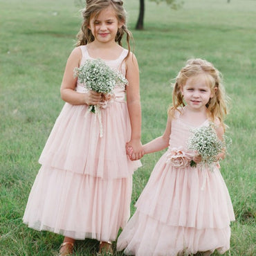 Flower Girl Dresses – Page 2 – QueenaBridal