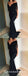 Mermaid Off-the-Shoulder Black Sequined Prom Dresses with Tassel, QB0532
