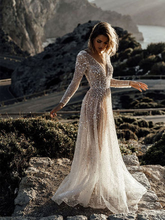 Wedding Dresses – QueenaBridal